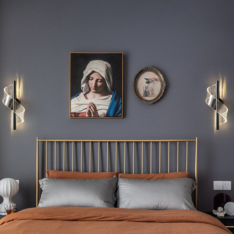 đèn tường hiện đại đèn tường hiện đại