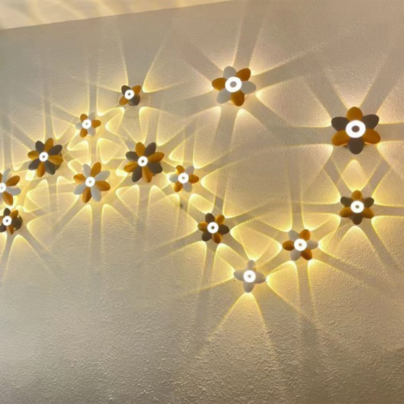 đèn tường hiện đại đèn tường hiện đại