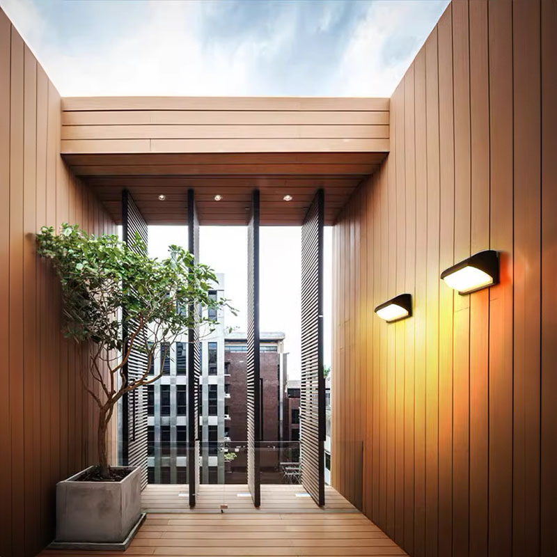 đèn tường hiện đại đèn tường hiện đại