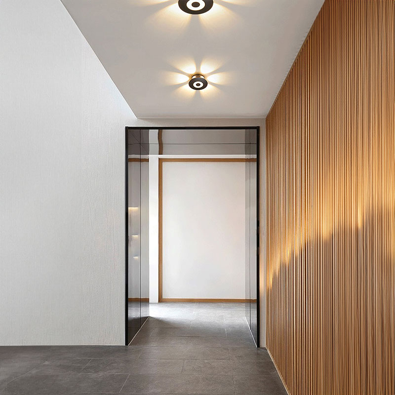 đèn tường hiện đại