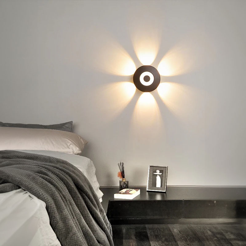 đèn tường hiện đại