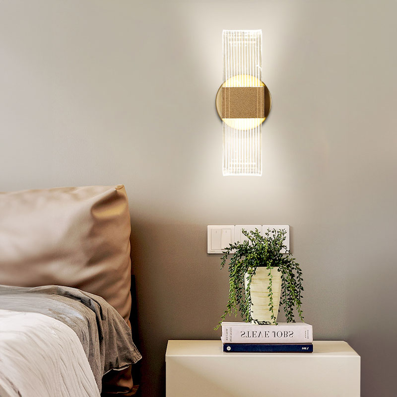 đèn tường hiện đại đèn tường hiện đại