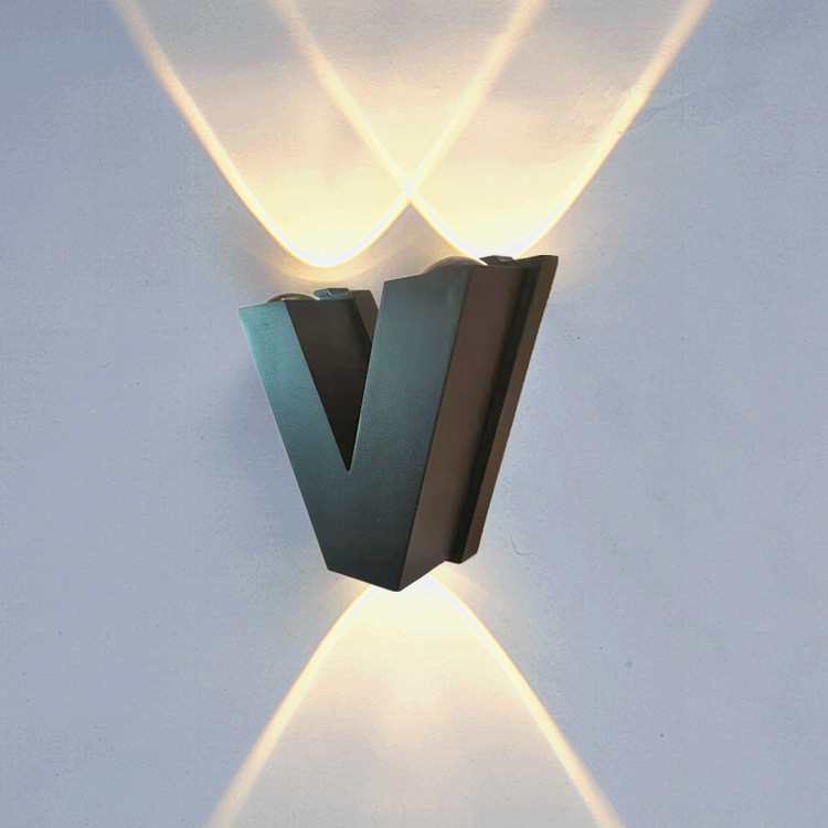 đèn tường hiện đại