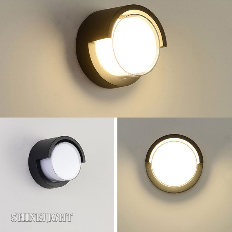 đèn tường hiện đại