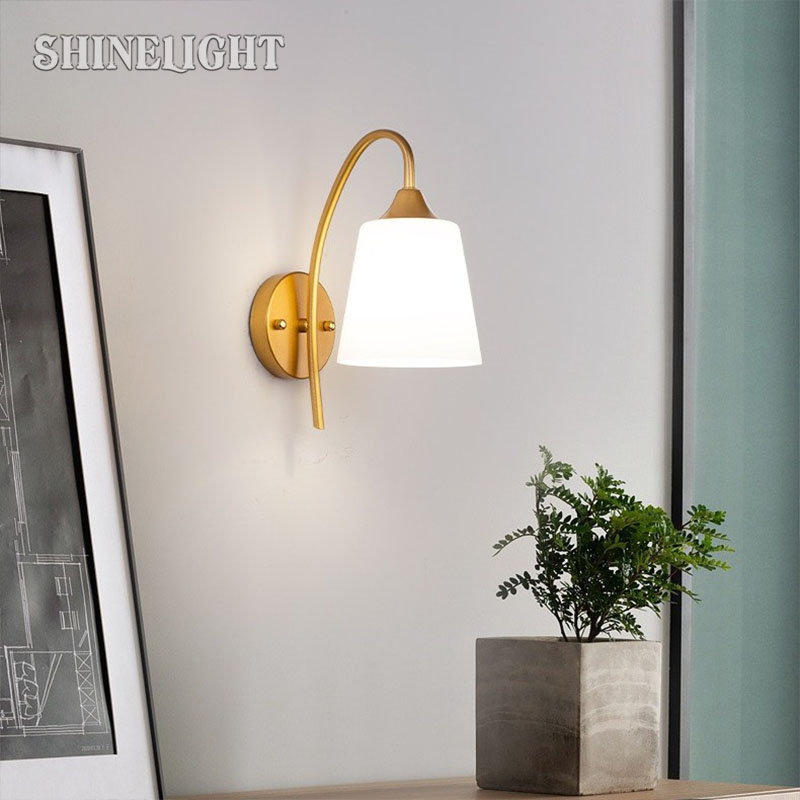 đèn tường hiện đại đèn tường hiện đại