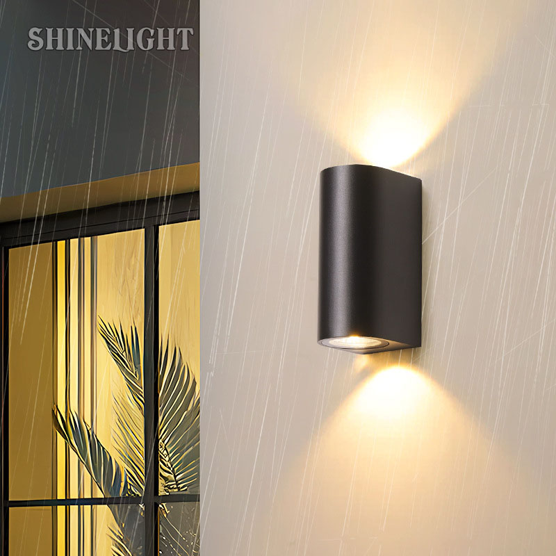 đèn tường hiện đại