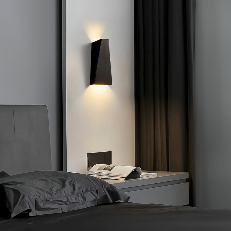 đèn tường hiện đại