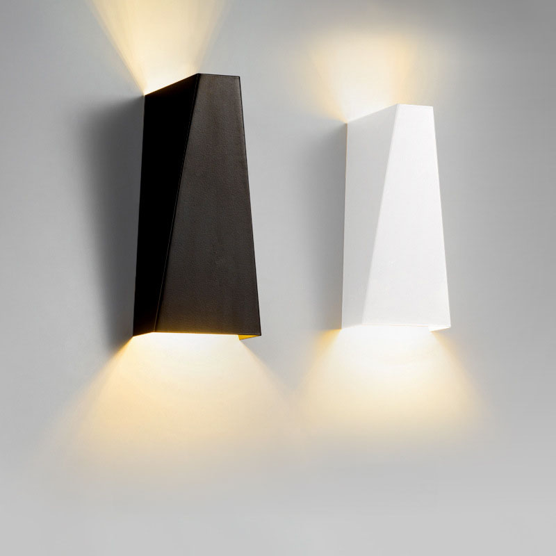 đèn tường hiện đại