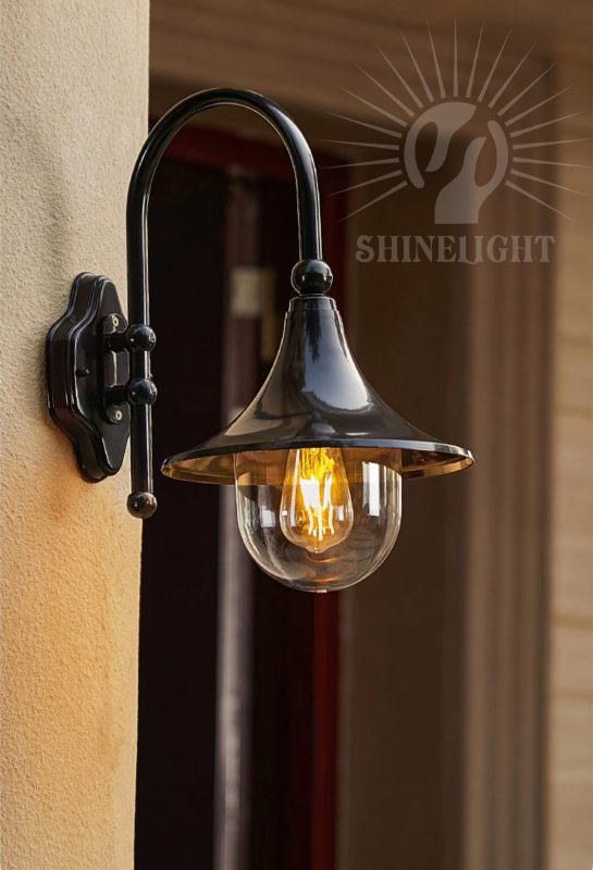 đèn gắn tường tân cổ điển đèn gắn tường tân cổ điển