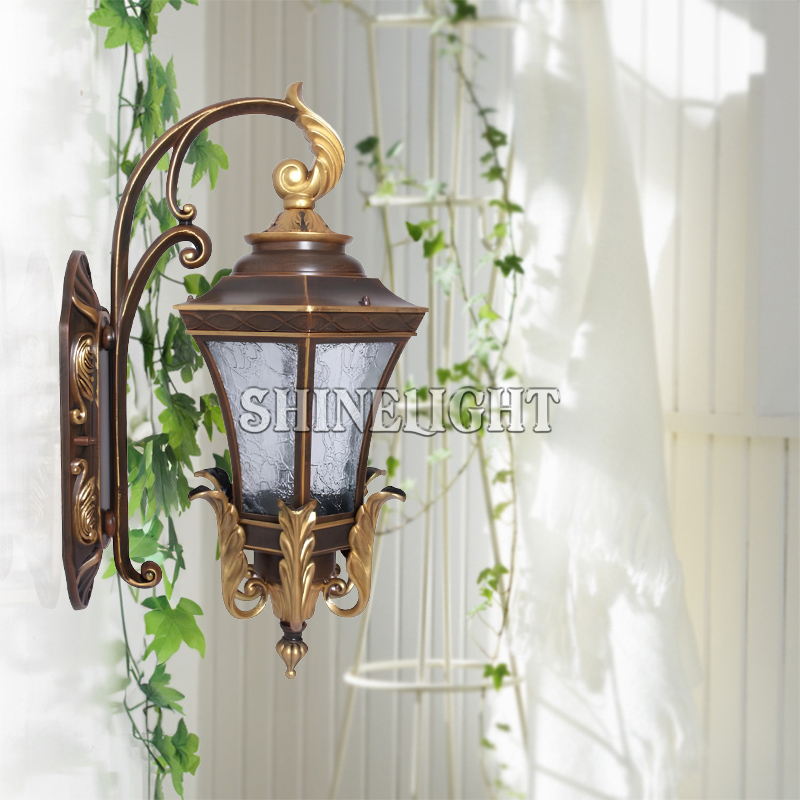 Đèn gắn tường cổ điển SL-M113