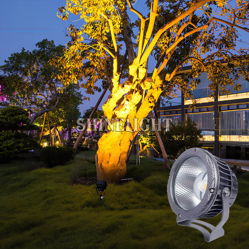 Đèn rọi cột SL-RCDNT Đèn rọi cột SL-RCDNT