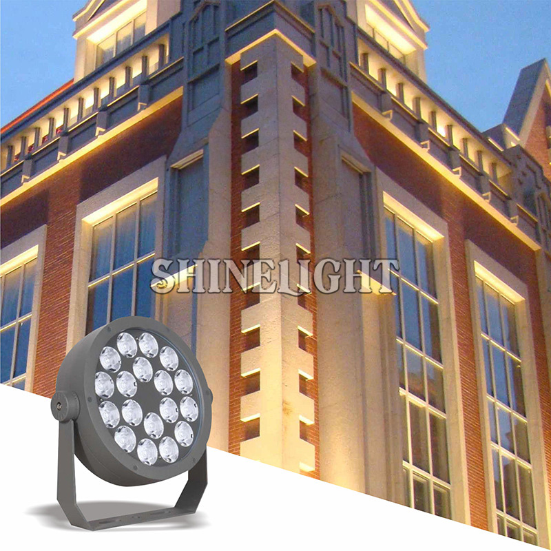 Đèn rọi cột SL-RCTK