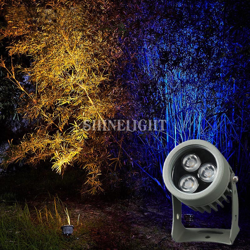 Đèn rọi cột SL-RCTX