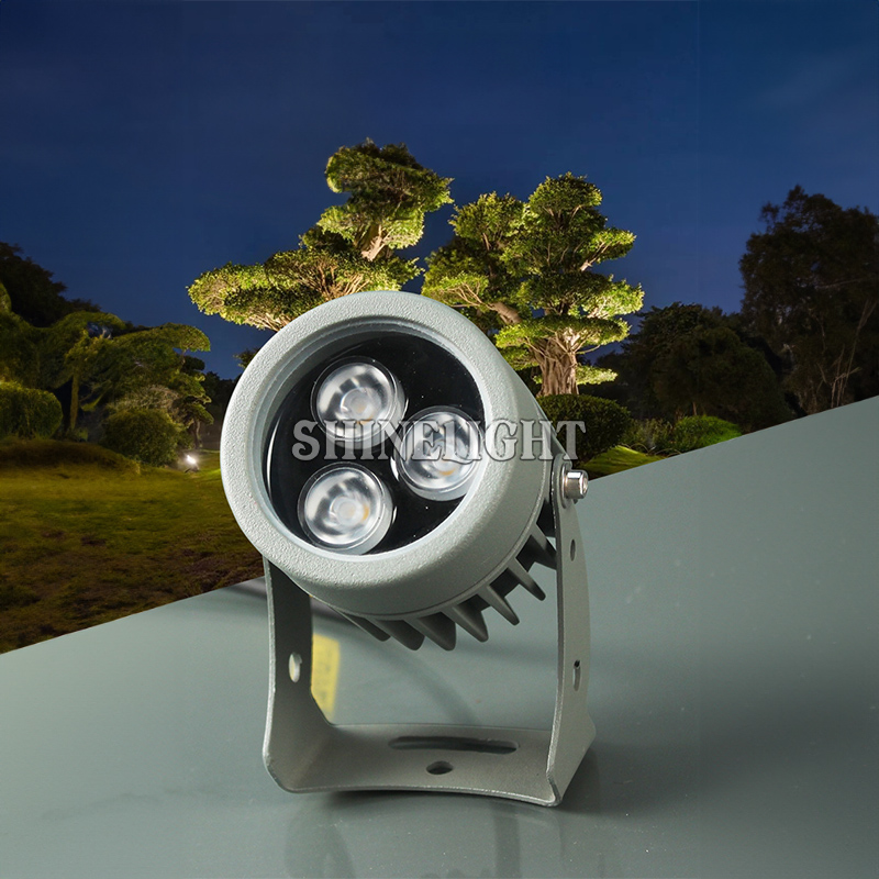 Đèn rọi cột SL-RCTX