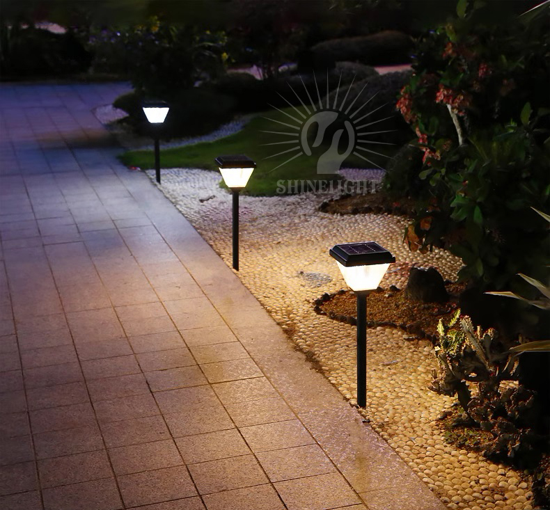 đèn năng lượng mặt trời