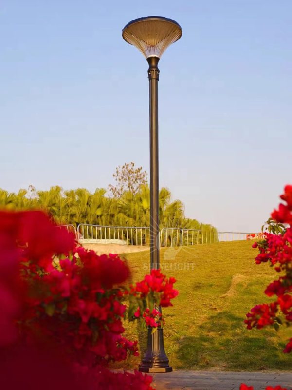 đèn sân vườn năng lượng mặt trời đèn sân vườn năng lượng mặt trời