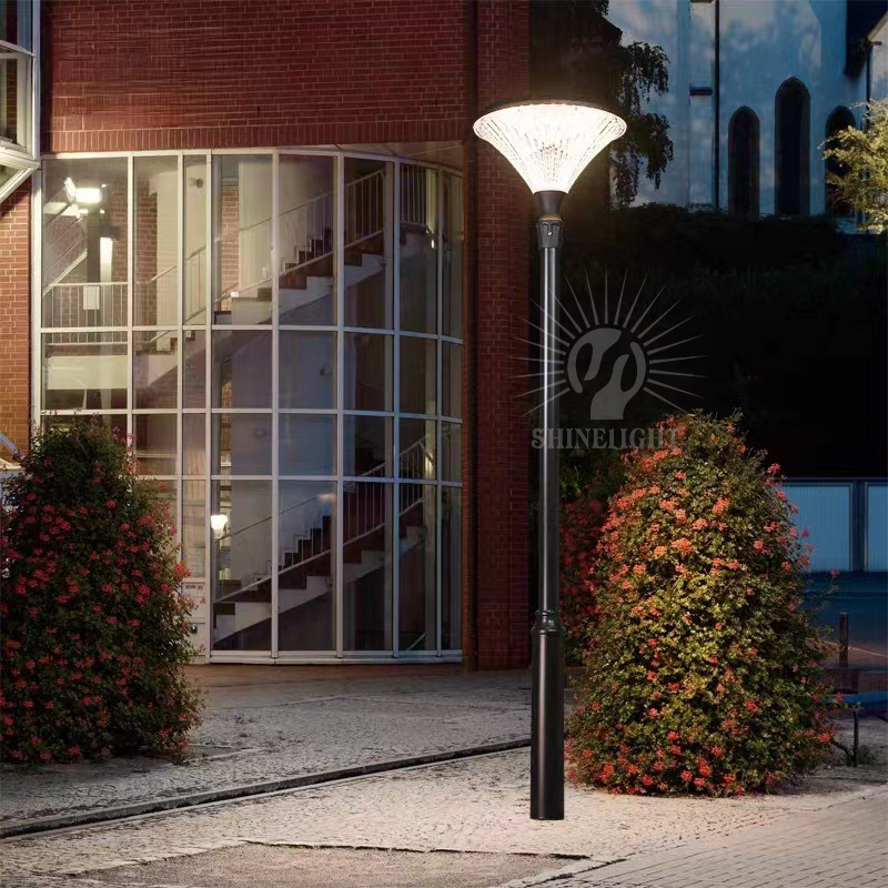 đèn sân vườn năng lượng mặt trời đèn sân vườn năng lượng mặt trời