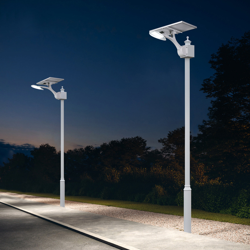 Cột đèn SL-TDE1320 Cột đèn SL-TDE1320