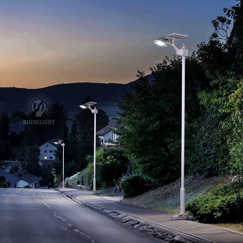 Cột đèn SL-TGD0230