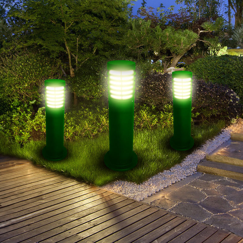 Đèn nấm sân vườn SL-TK03