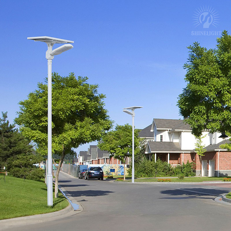 cột đèn SL-XDY448