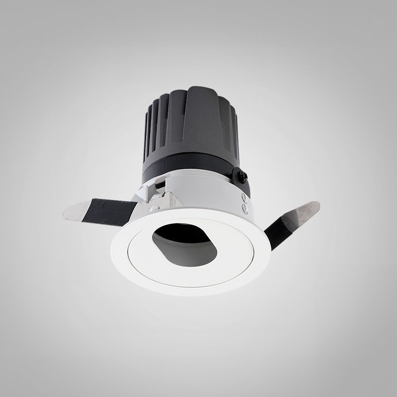 đèn âm trần thạch cao