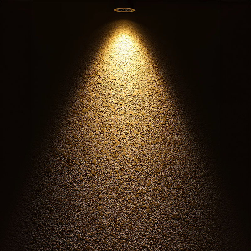 Đèn âm trần thạch cao