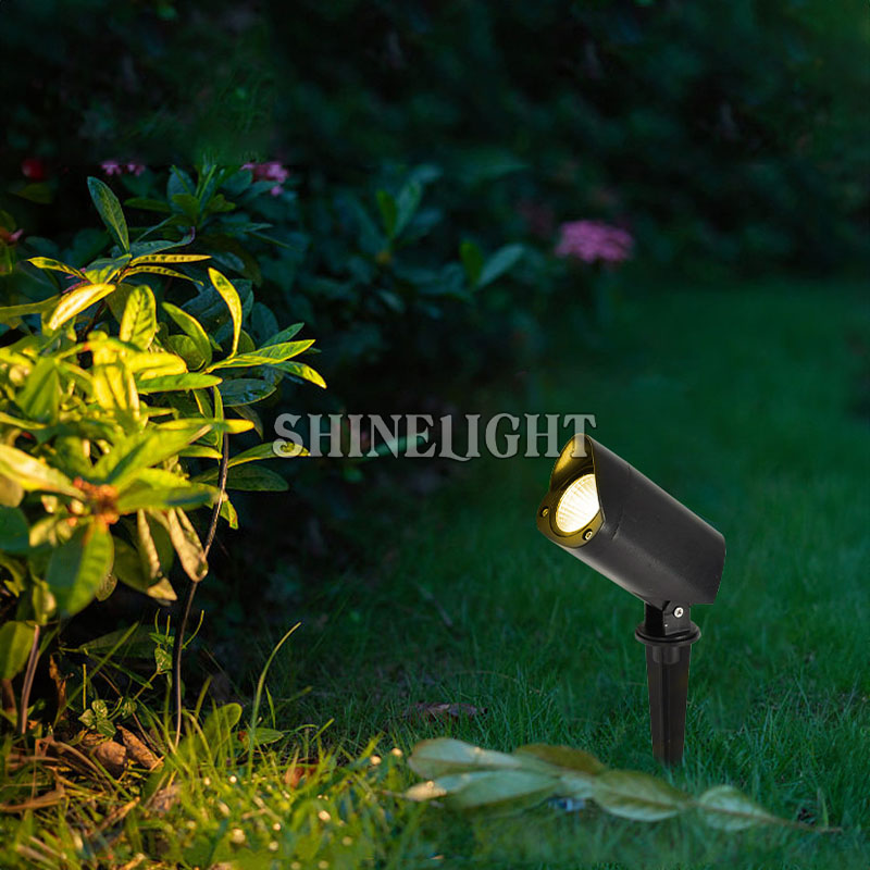 Đèn cắm cỏ SLCCMT2