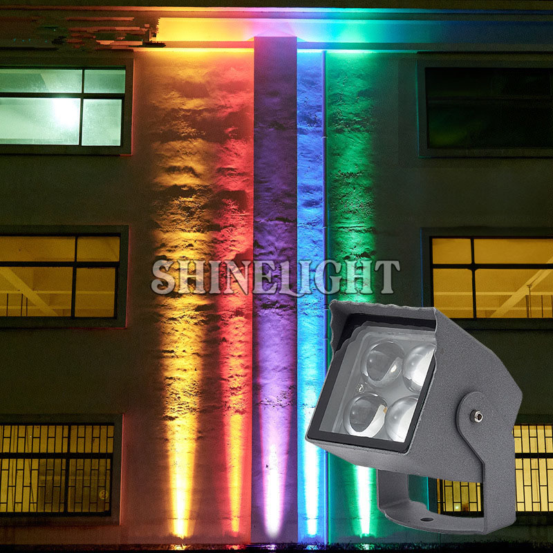 Đèn LED chiếu điểm SLCDM12