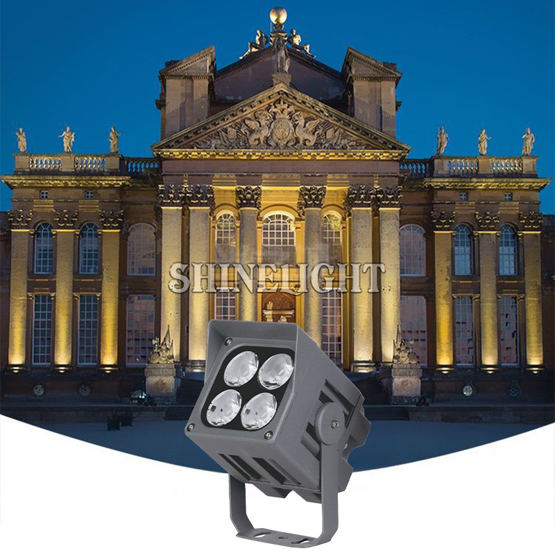 Đèn chiếu điểm SLCDMMT