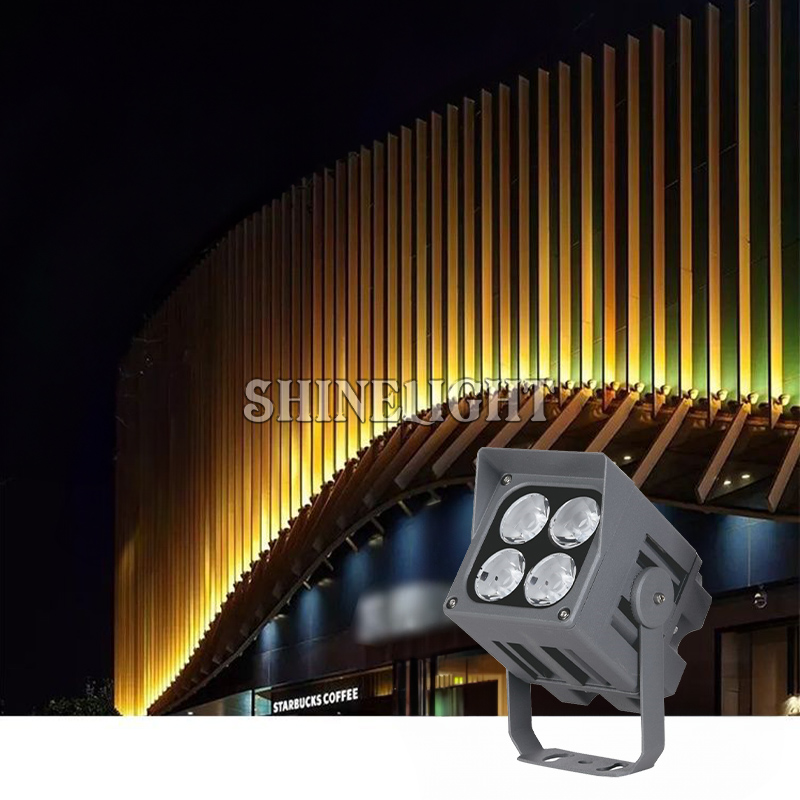 Đèn chiếu điểm SLCDMMT