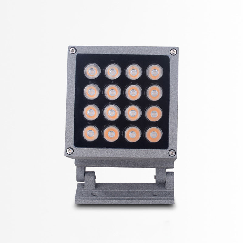 đèn LED chiếu điểm