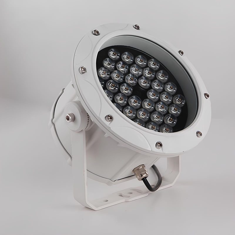 Đèn rọi cột SLRCDB