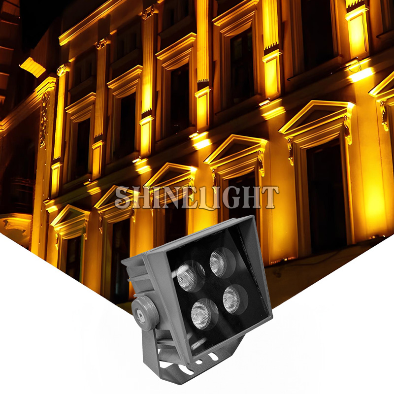 Đèn rọi cột SLRCVM02