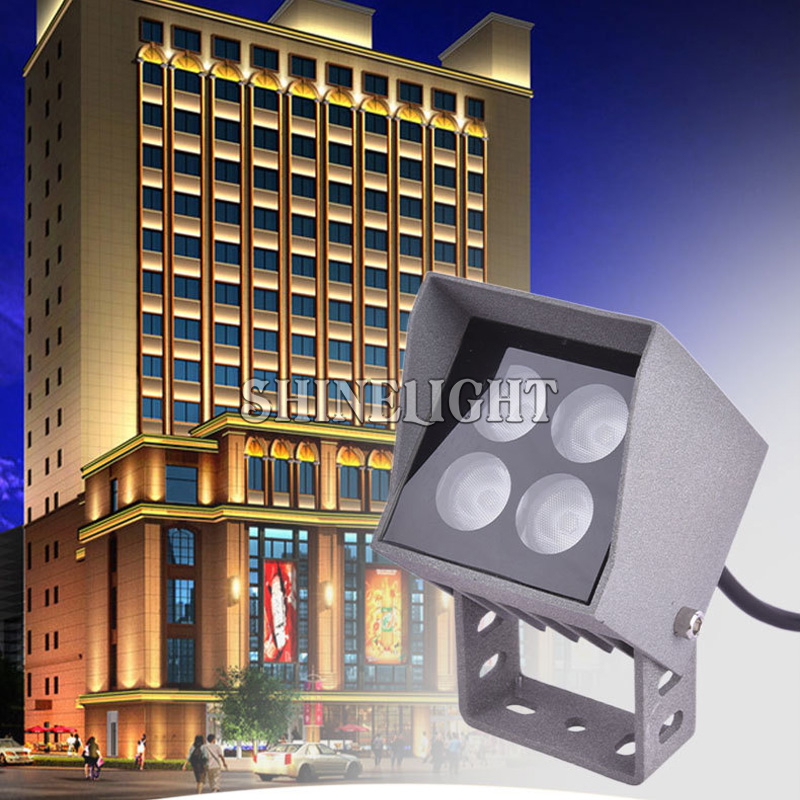 Đèn rọi cột SLRCVM03