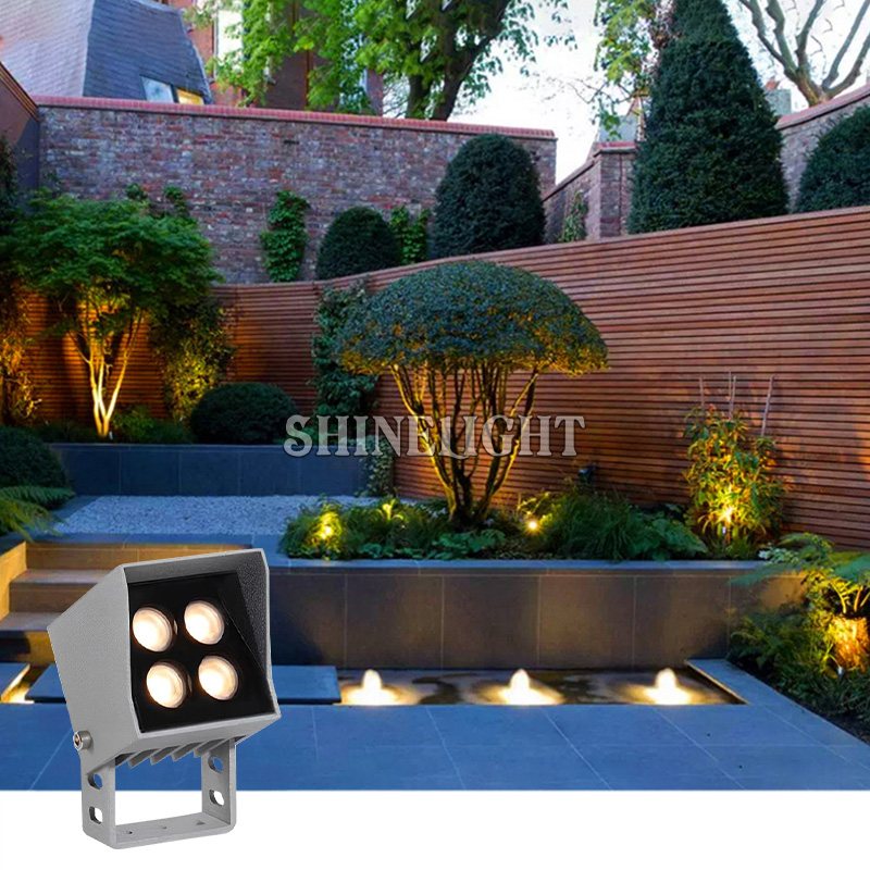 Đèn rọi cột SLRCVM03