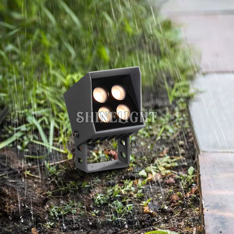 Đèn rọi cột SLRCVM03