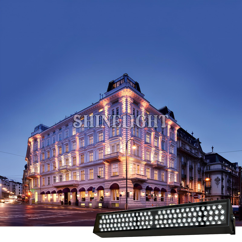 Đèn rọi tòa nhà SLRTN108