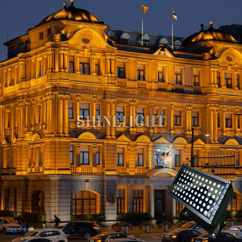 Đèn rọi tòa nhà SLRTN150