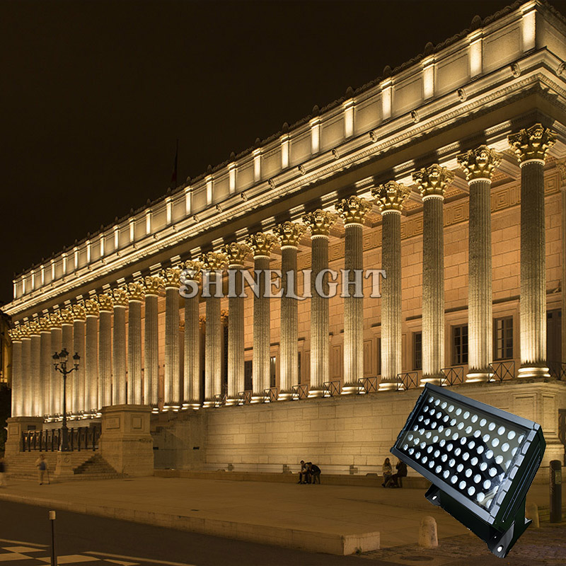 Đèn rọi tòa nhà SLRTN150