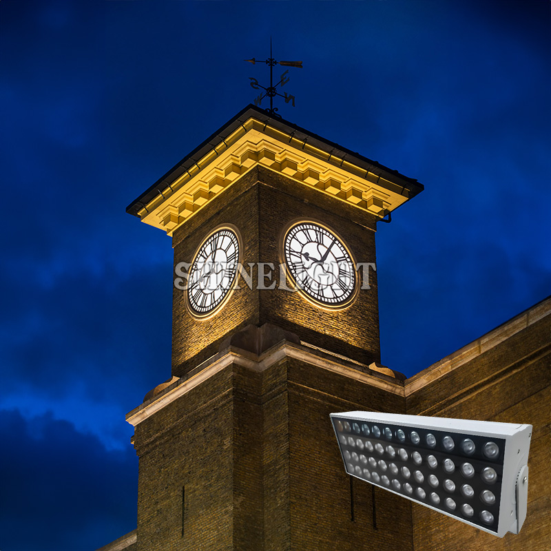 Đèn rọi tòa nhà SLRTN48