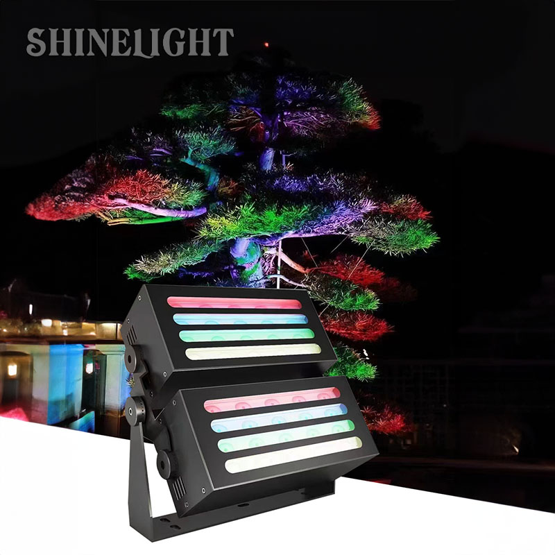 đèn pha LED SLSEV20