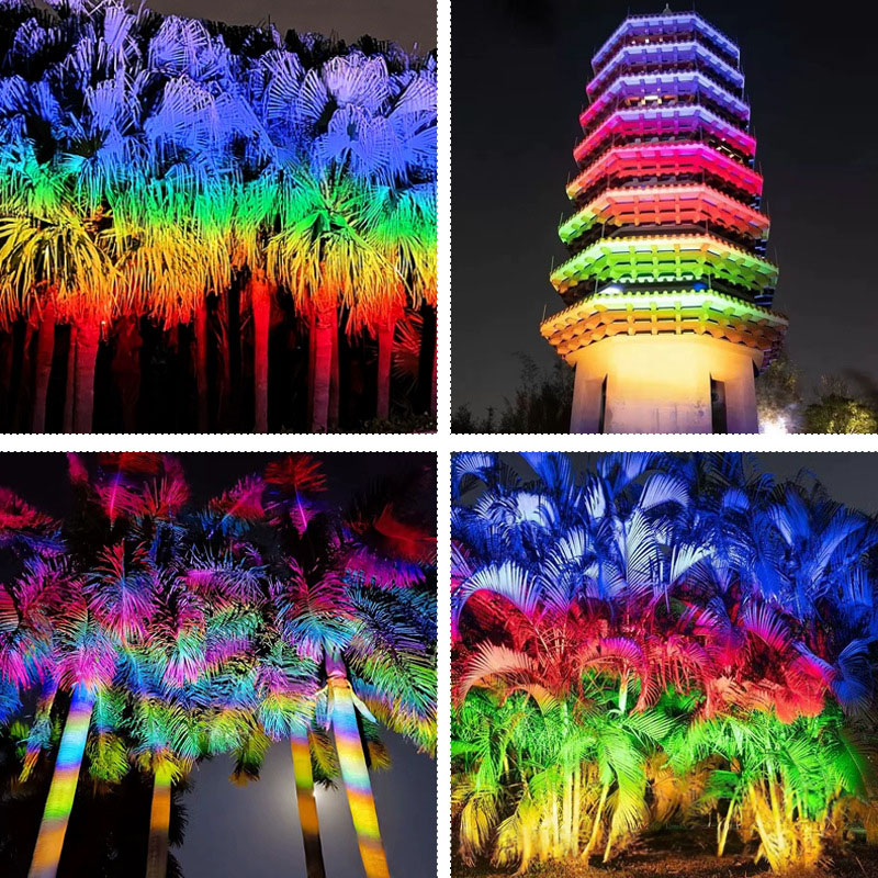 đèn pha LED SLSEV24