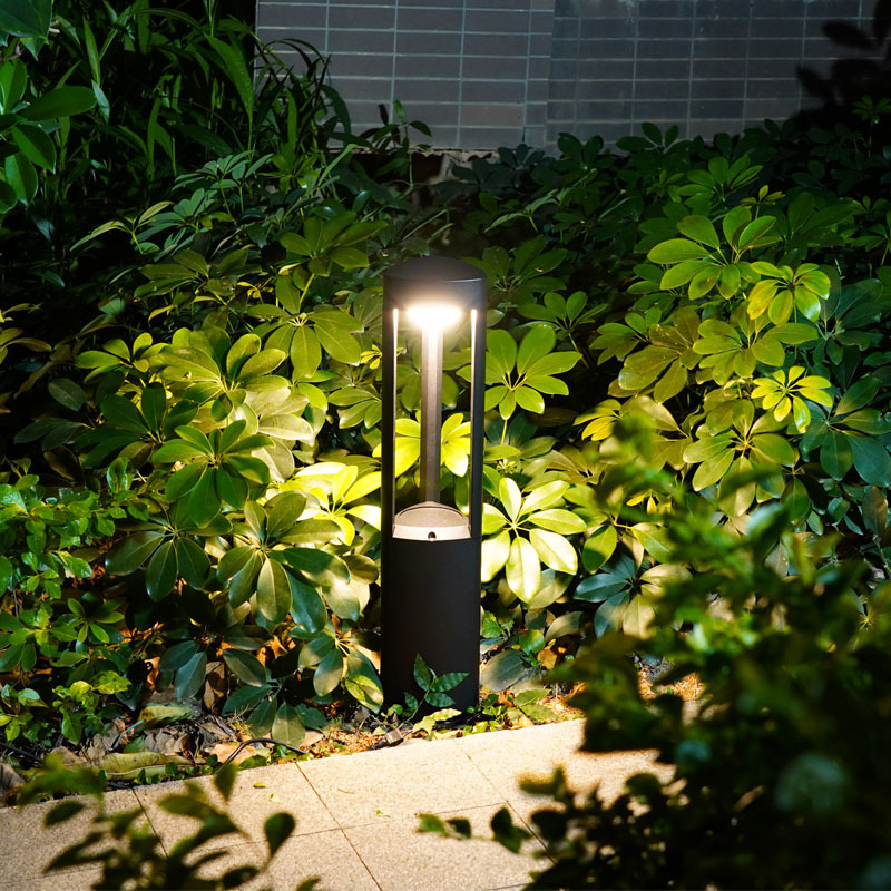 Đèn nấm sân vườn SLSV3T Đèn nấm sân vườn SLSV3T