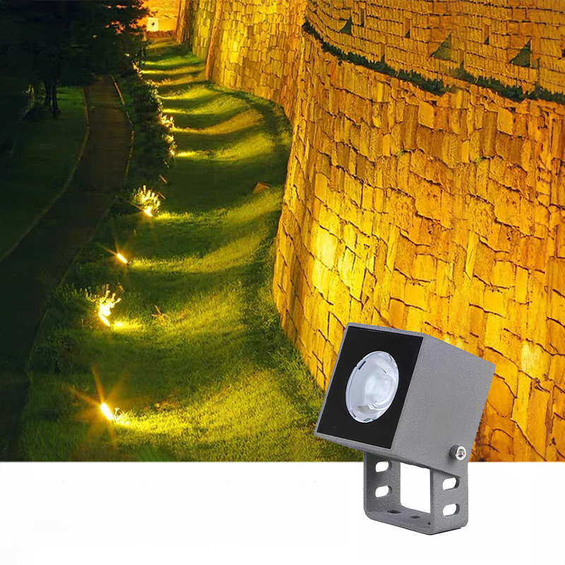 Đèn LED chiếu cây SLSV5 Đèn LED chiếu cây SLSV5