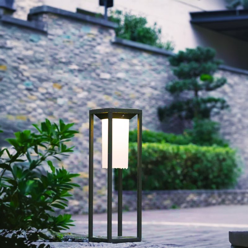 Đèn nấm sân vườn SLSVMN1 Đèn nấm sân vườn SLSVMN1