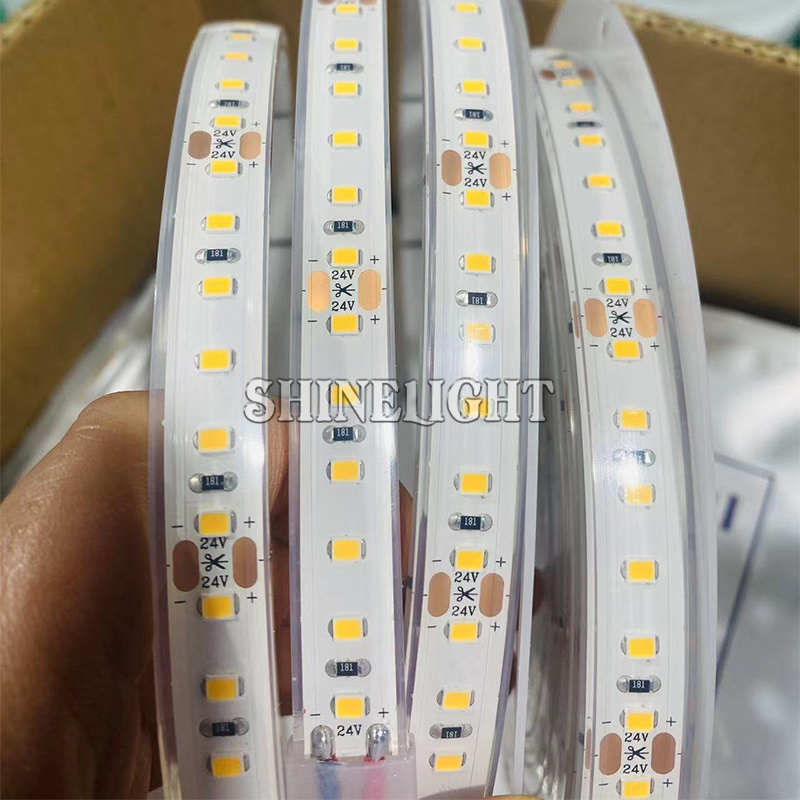 Đèn LED dây SLSW2835