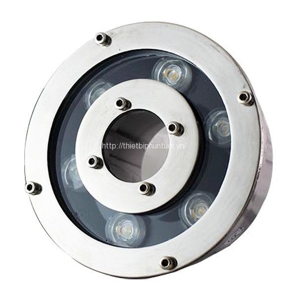 Đèn LED dưới nước 6W RGB DBLED DB-ANVP-6-RGB