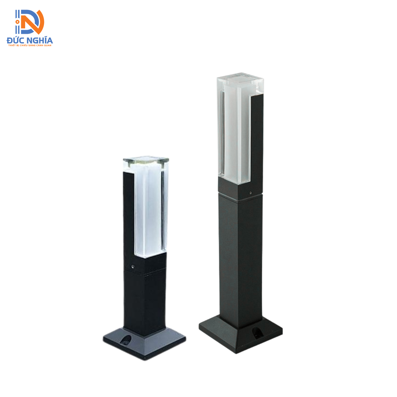 Đèn Nấm Pha Lê ĐN-SV0230, 0240, 0260, 0280