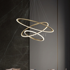 ĐÈN THẢ DECOR ART342